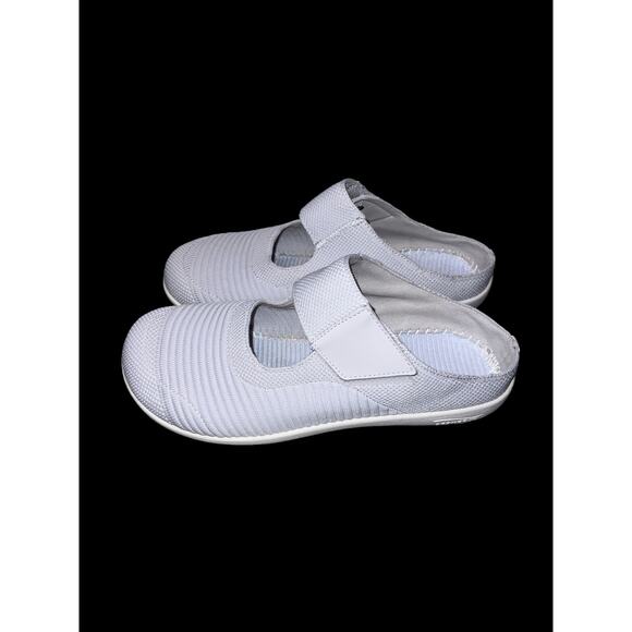 NWOT women’s Spenco magnolia slide SZ  W11 - Picture 2 of 5